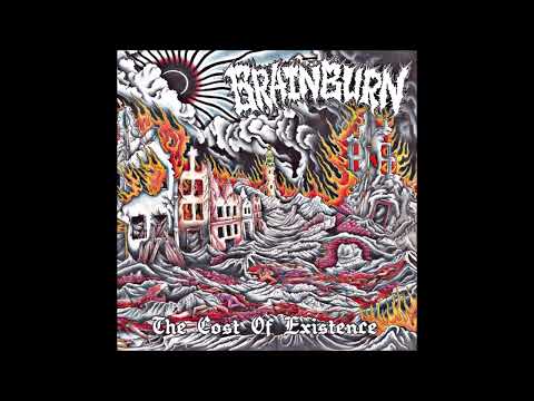 Brainburn - The Cost of Existence 2025 (Full EP)