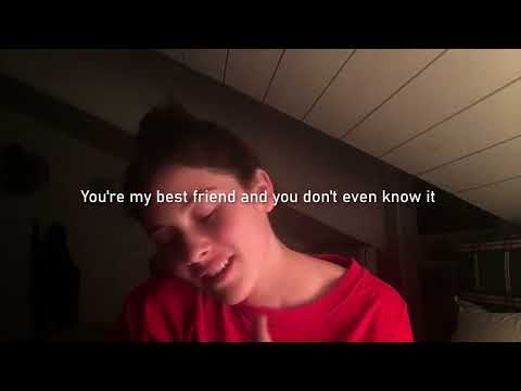 Gracie Abrams - I love you (Lyrics) | Unreleased