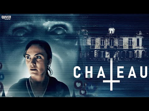 Chateau (2024) | Paranormal Thriller | Full Movie