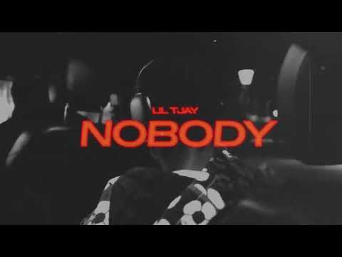 Lil Tjay - Nobody (Official Audio)