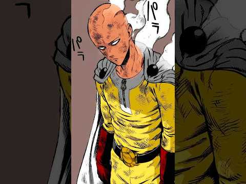 How Strong Is Saitama?