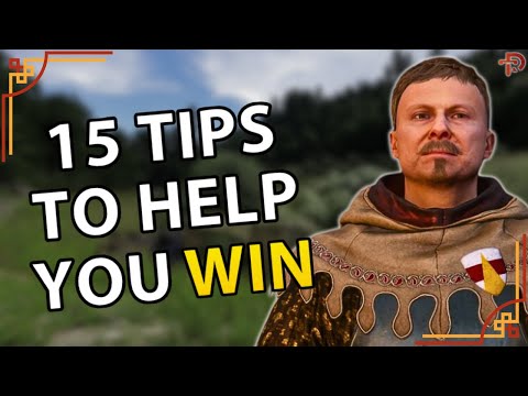 How To Become A GOD At Combat With This Ultimate Guide | Kingdom Come: Deliverance 2 Tips & Tricks