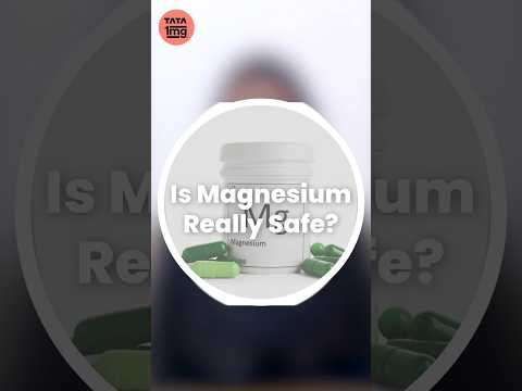 Magnesium & Heart Palpitations: What’s the Real Truth?