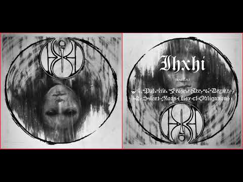 Ihxhi - Ihxhi (2025) EP [Full Album]