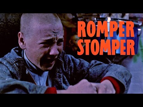 Romper Stomper (1992) Music by John Clifford White