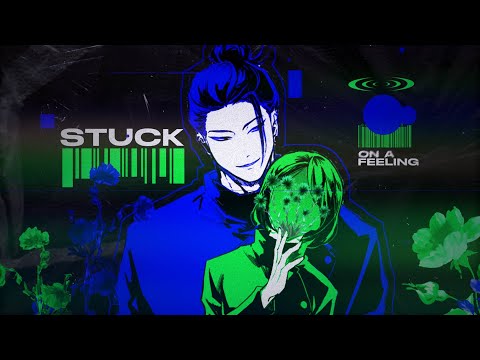 「VƧ」STUCK ON A FEELING | MEP