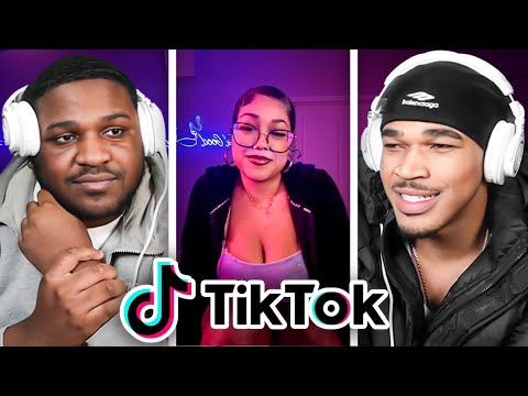 Finding love on TikTok live before it gets banned!