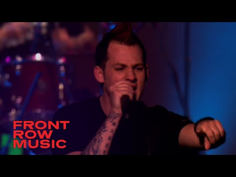 Good Charlotte - My Bloody Valentine (Live) | Live From Brixton Academy | Front Row Music