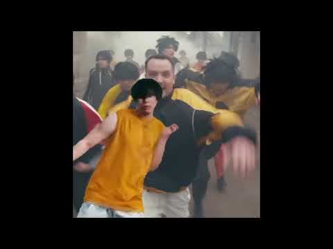 yonezu kenshi rat dance