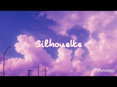 Silhouette - Owl City (lyrics)