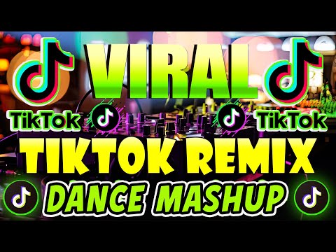 NEW VIRAL NONSTOP 2025 TIKTOK DANCE REMIX💥TIKTOK MASHUP 2025 REMIX💥BEST MASHUP TIKTOK TREND 2025