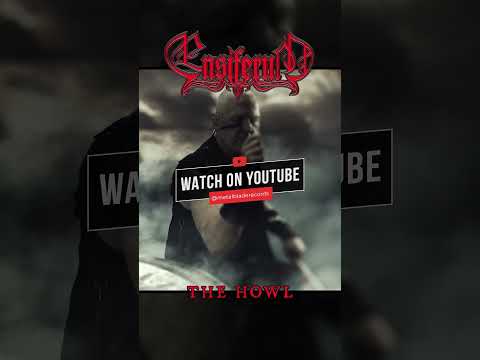 Ensiferum - The Howl | Sami Hinkka says watch now!