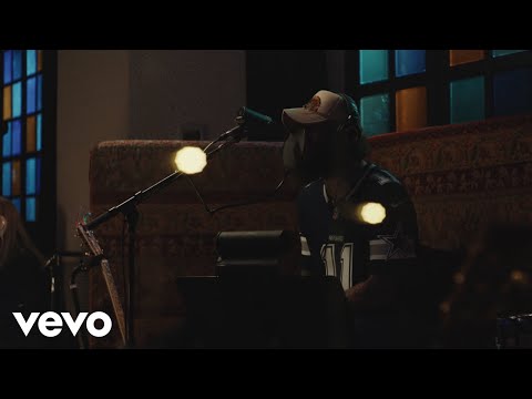 Post Malone - M-E-X-I-C-O ft. Billy Strings (Live From The Studio)