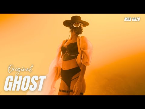 Max Oazo - Ghost | Burning Man Festival 2025