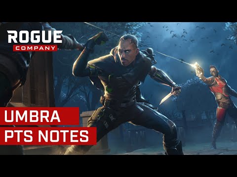 THE HOT TAKE #5! Umbra Update!