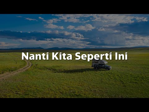 Nanti Kita Seperti Ini, Penjaga Hati, Jiwa Yang Bersedih (Lirik) - Batas Senja, Nadhif Basalamah