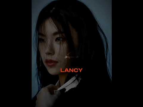 Lancy or Lancey [Yeji] #yeji #itzy #recommended #viral #trendingshorts #trending #shorts #kpop #edit