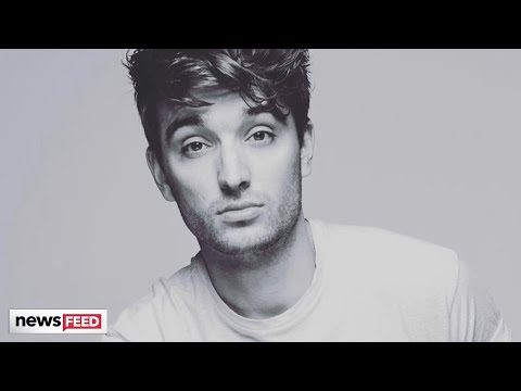 The Wanted’s Tom Parker Passes Away At 33