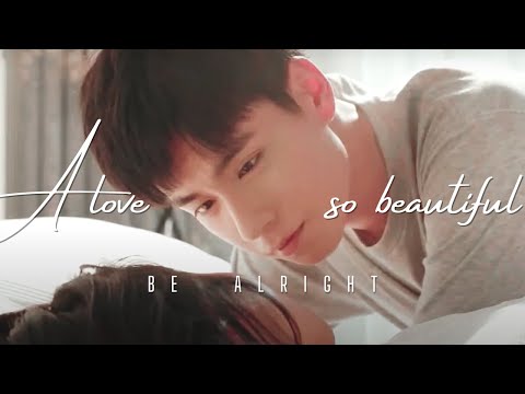 [MV] A Love So Beautiful II Be Alright