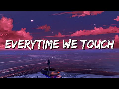 Everytime We Touch - Cascada (Lyrics) || One Direction, Katy Perry... (MixLyrics)