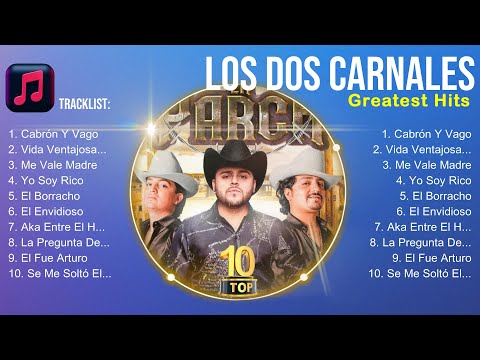 Los Dos Carnales 2024 🌄 Los Dos Carnales Canticum Optimum 🌄 Los Dos Carnales Album Totum