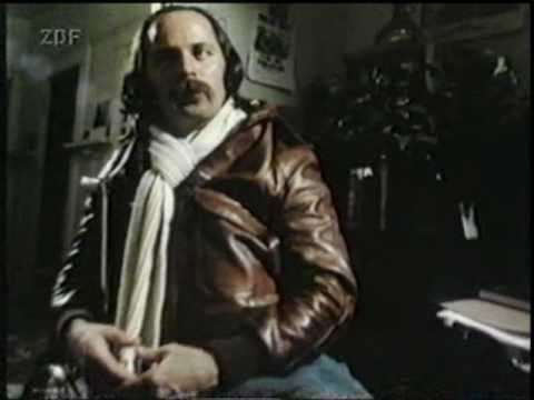 Ron Kovic - Portrait & Kommentar 4/5