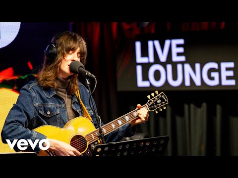 Blossoms - Perfect Me in the Live Lounge