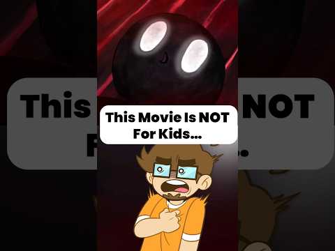 This Movie Is NOT For Kids...