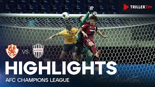 Gwangju vs Vissel Kobe 3-0 Full Highlights | AFC Champions League