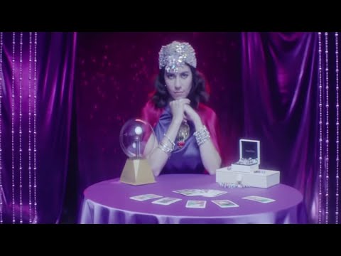 MARINA AND THE DIAMONDS - Blue [Teaser]