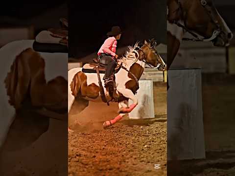 Barrel racing🔥 #barrelracing #western #equestrian #edit