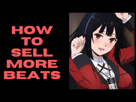 How to Quickly Sell a Ton of Beats without Using Ads