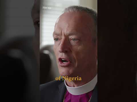 20 Million Anglicans in Nigerian Churches