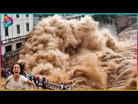 75 Incredible Moments Caught On Camera | Best Of Month