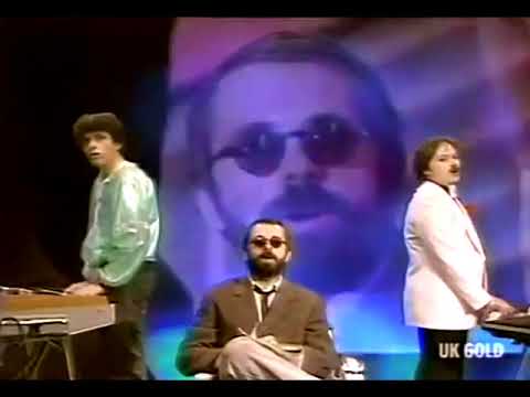 Telex - Rock Around The Clock (1979)