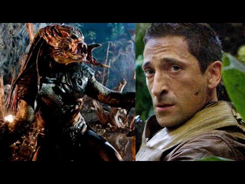 Predators (2010) Movie Review