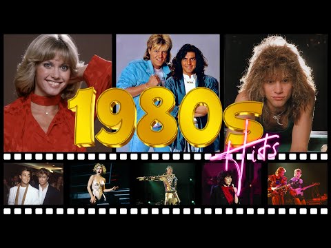 Greatest Hits 1980s Oldies But Goodies Of All Time - The 100 Most Iconic Songs Of The 80s #m15