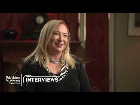 Suzuki Ingerslev on her production design process - TelevisionAcademy.com/Interviews