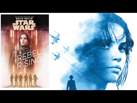 #751 Star Wars: Rebel Rising 2017 Slideshow