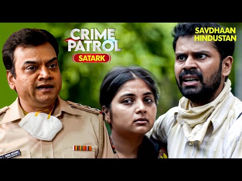 दिशा का खतरनाक षड्यंत्र: क्या सब कुछ बदलने वाला है? 🔥🤯 | Crime Patrol 2025 | Best Of Crime Patrol