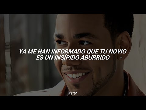 Romeo Santos - Eres Mía (Letra/Lyrics)