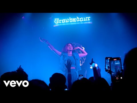 Tori Kelly - shelter (Live From the Troubadour)