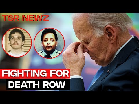 Why Two Federal Death Row Inmates Rejected Biden's Life Sentence Commutations | TSR Newz