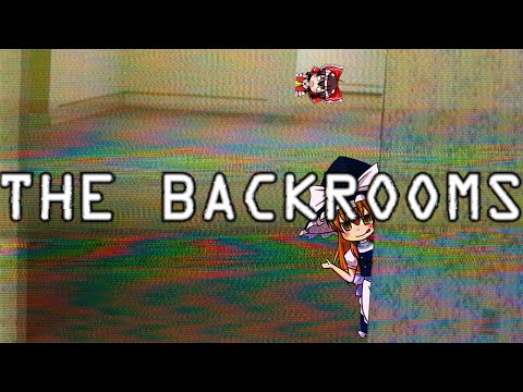 【ゆっくり解説】THE BACKROOMS・サバイバル・ガイド:基礎編