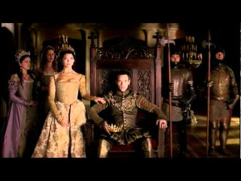 The Tudors: Queens