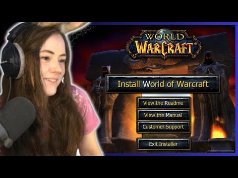 20 YEARS AGO | Zepla talks about WoW’s EU release [World of Warcraft]