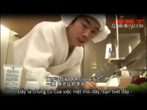 [Vietsub - 2ST] All About 2PM - WooYoung