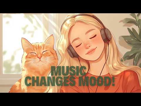 How Music Changes Your Mood in Seconds!