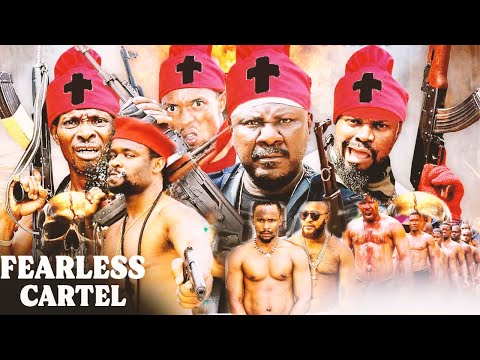 Fearless cartel - 2025 Zubby Michael Action Movies,Columbus Nigerian Movies 2025 Latest Full Movies