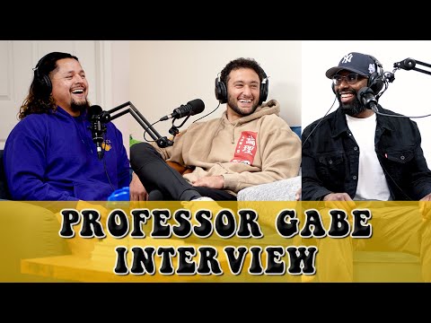 Jiu Jitsu 2x Black Belt World Champion Gabriel Arges joins us on PEP TALK!